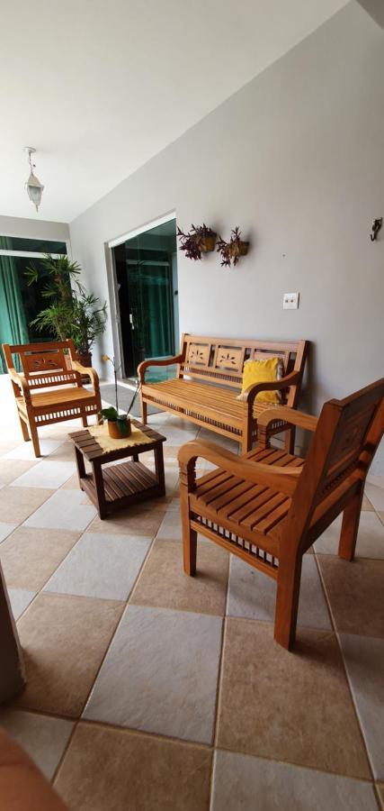 Suites No Paraiso Da Ilhabela Ngoại thất bức ảnh
