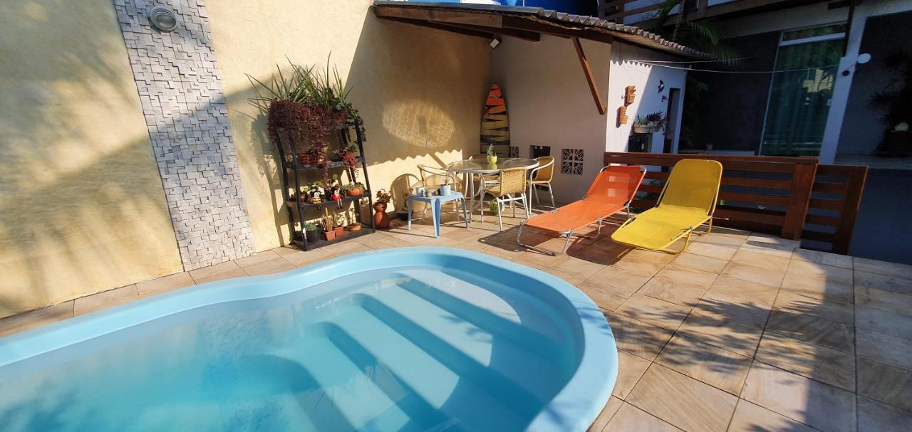 Suites No Paraiso Da Ilhabela Ngoại thất bức ảnh