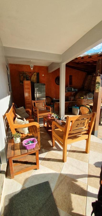 Suites No Paraiso Da Ilhabela Ngoại thất bức ảnh