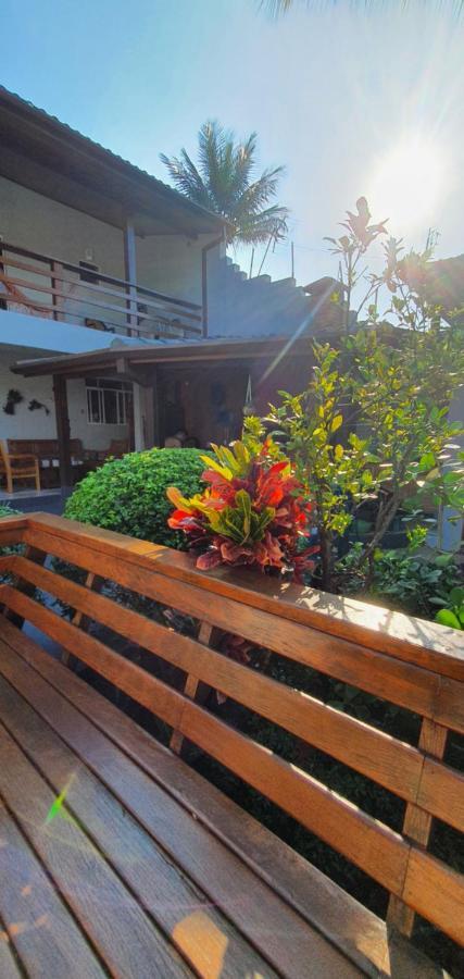 Suites No Paraiso Da Ilhabela Ngoại thất bức ảnh