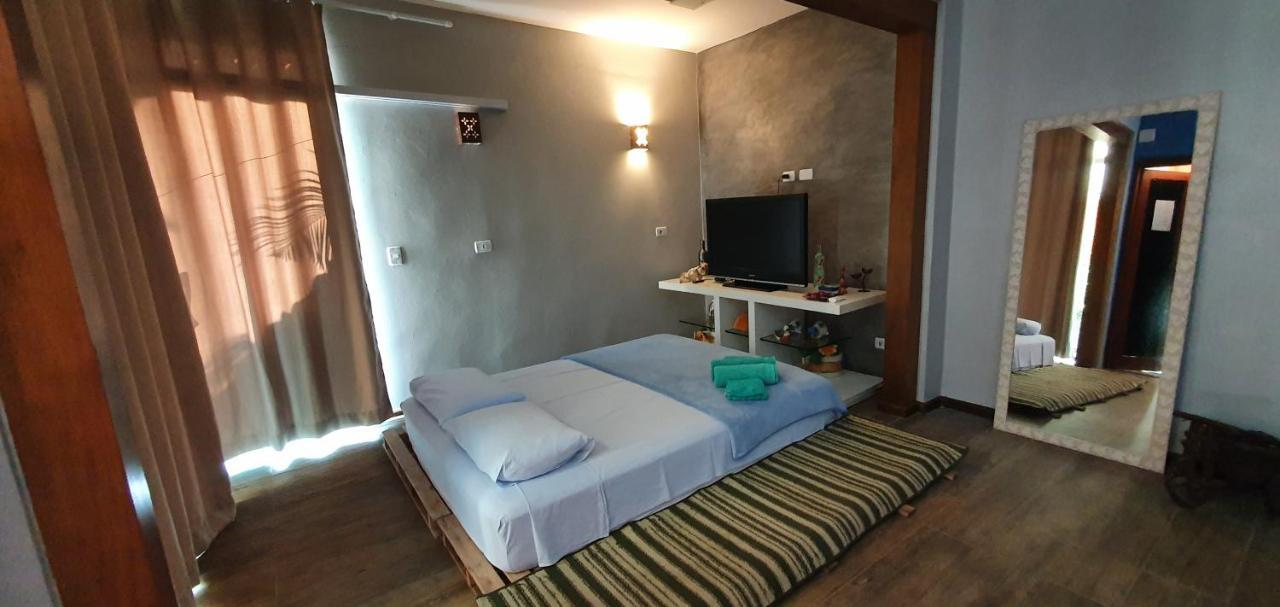 Suites No Paraiso Da Ilhabela Ngoại thất bức ảnh