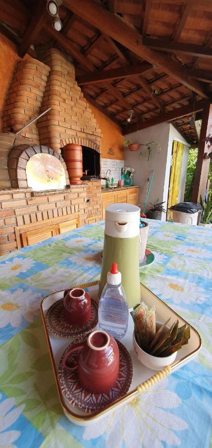 Suites No Paraiso Da Ilhabela Ngoại thất bức ảnh