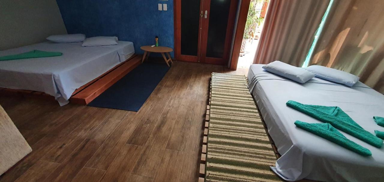 Suites No Paraiso Da Ilhabela Ngoại thất bức ảnh