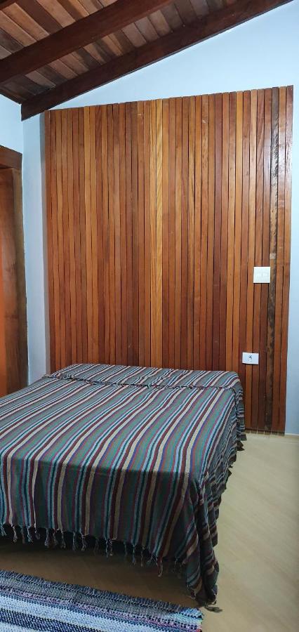 Suites No Paraiso Da Ilhabela Ngoại thất bức ảnh