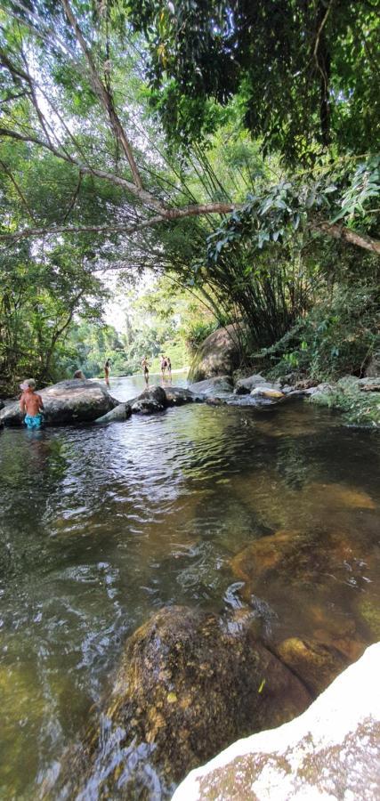Suites No Paraiso Da Ilhabela Ngoại thất bức ảnh