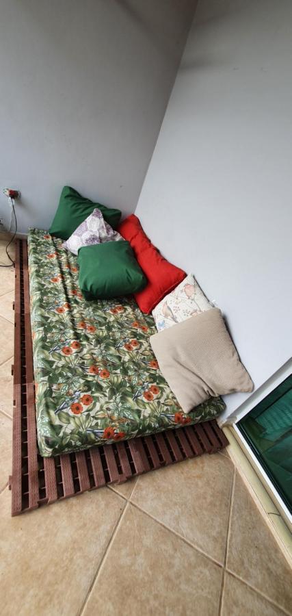 Suites No Paraiso Da Ilhabela Ngoại thất bức ảnh