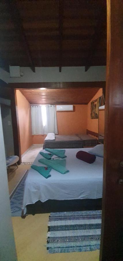 Suites No Paraiso Da Ilhabela Ngoại thất bức ảnh