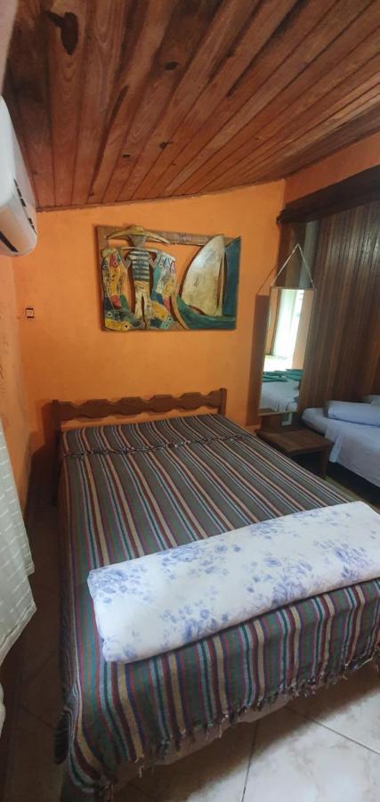 Suites No Paraiso Da Ilhabela Ngoại thất bức ảnh