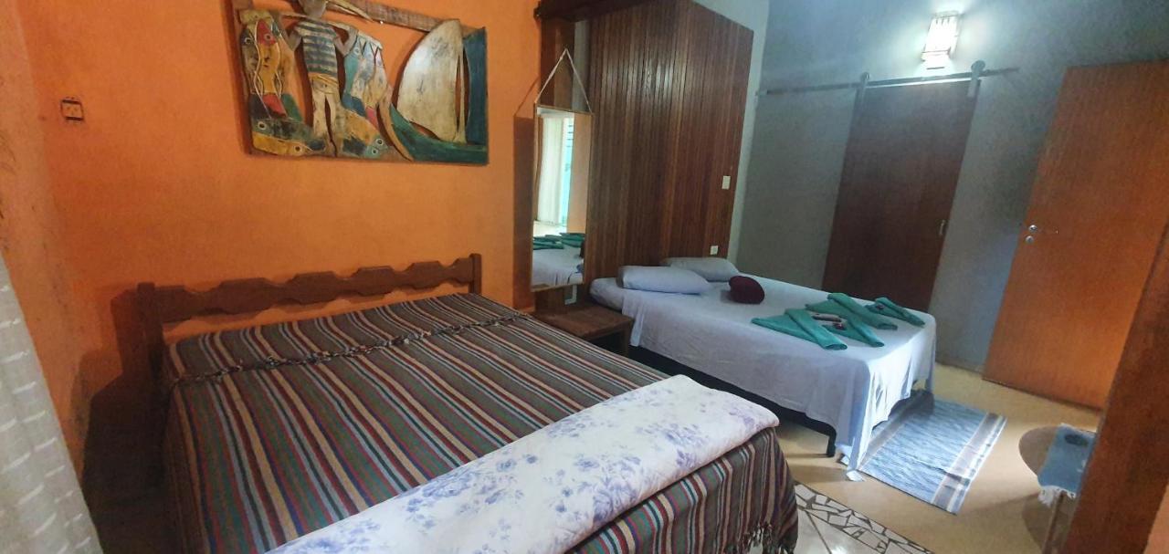 Suites No Paraiso Da Ilhabela Ngoại thất bức ảnh