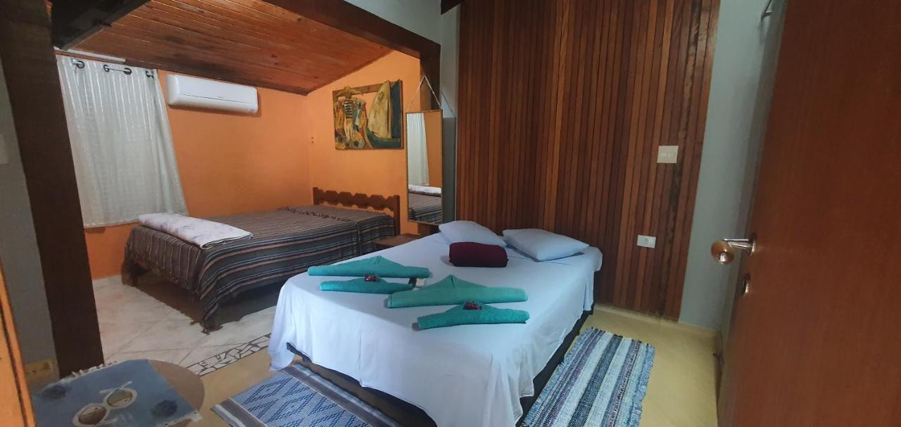 Suites No Paraiso Da Ilhabela Ngoại thất bức ảnh