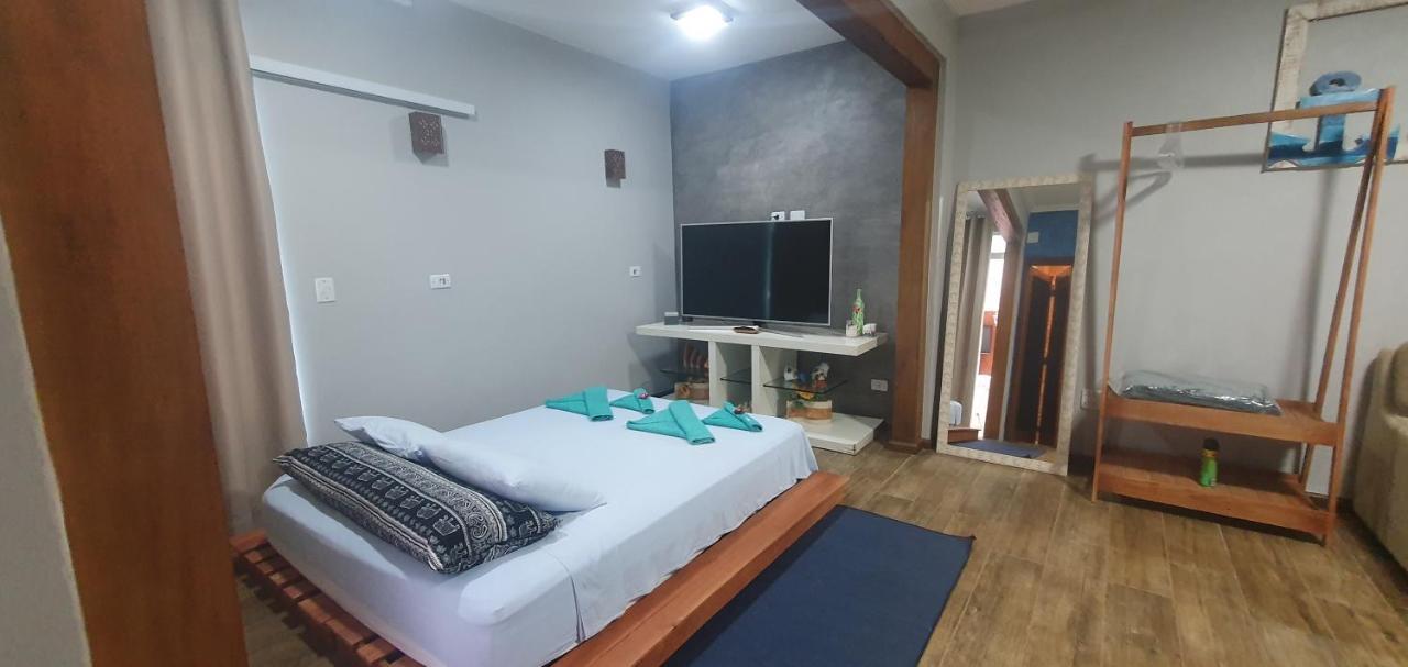 Suites No Paraiso Da Ilhabela Ngoại thất bức ảnh
