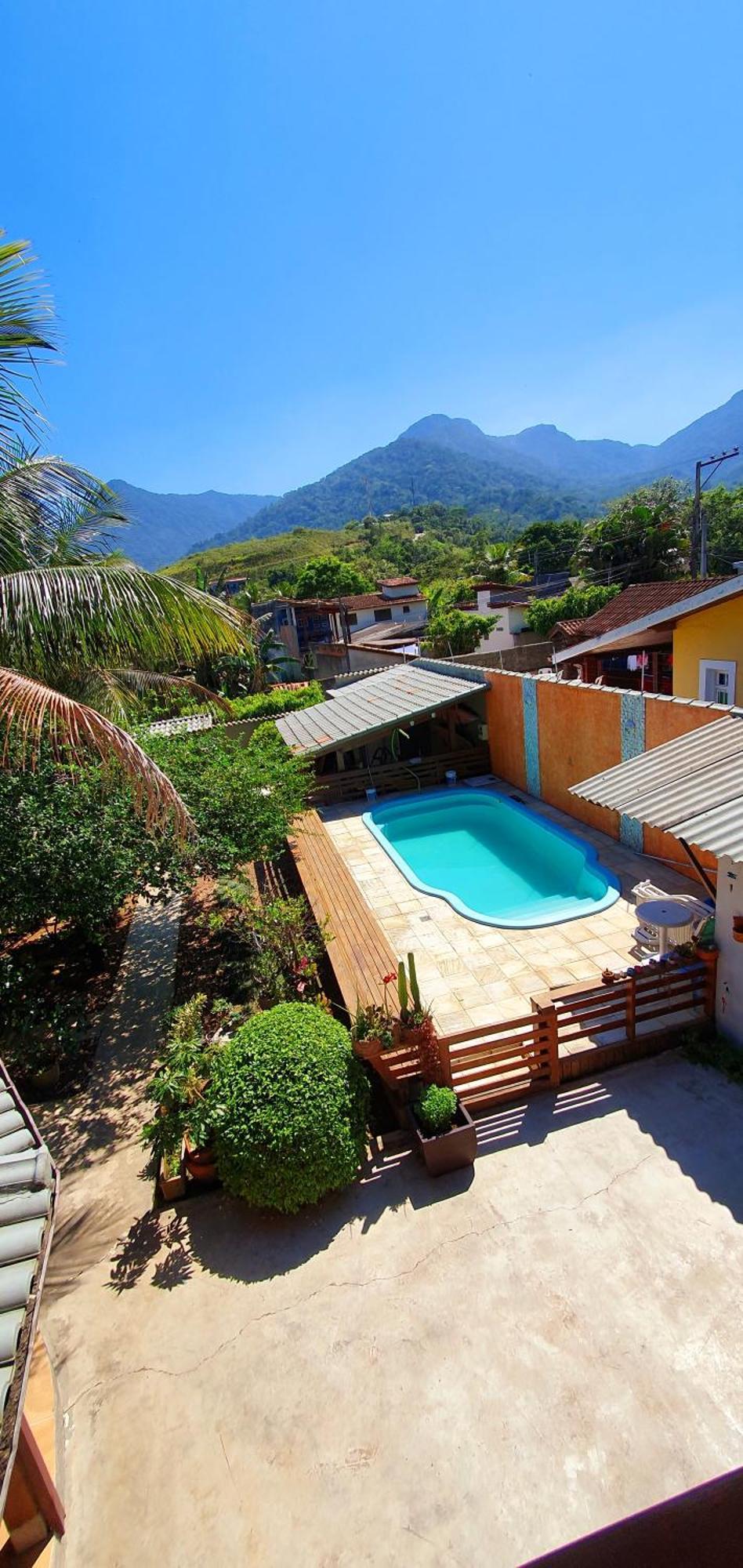 Suites No Paraiso Da Ilhabela Ngoại thất bức ảnh