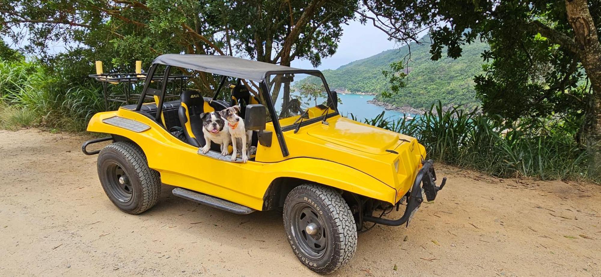 Suites No Paraiso Da Ilhabela Ngoại thất bức ảnh