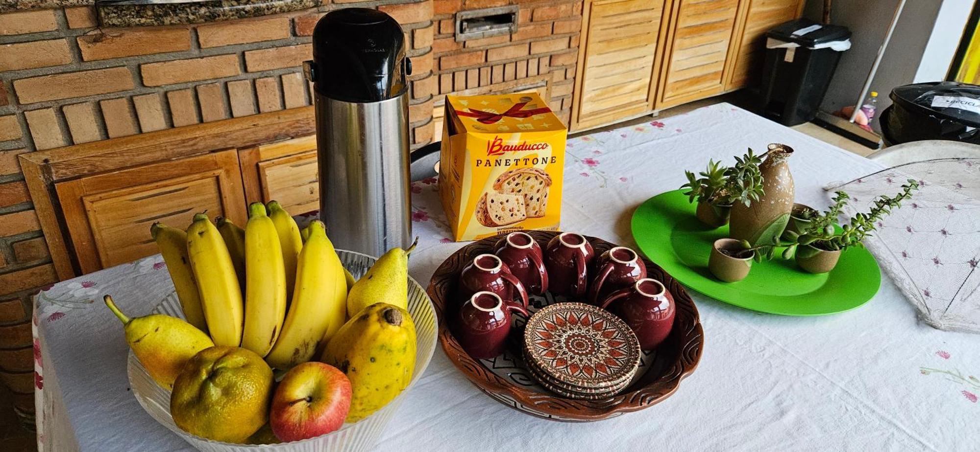 Suites No Paraiso Da Ilhabela Ngoại thất bức ảnh