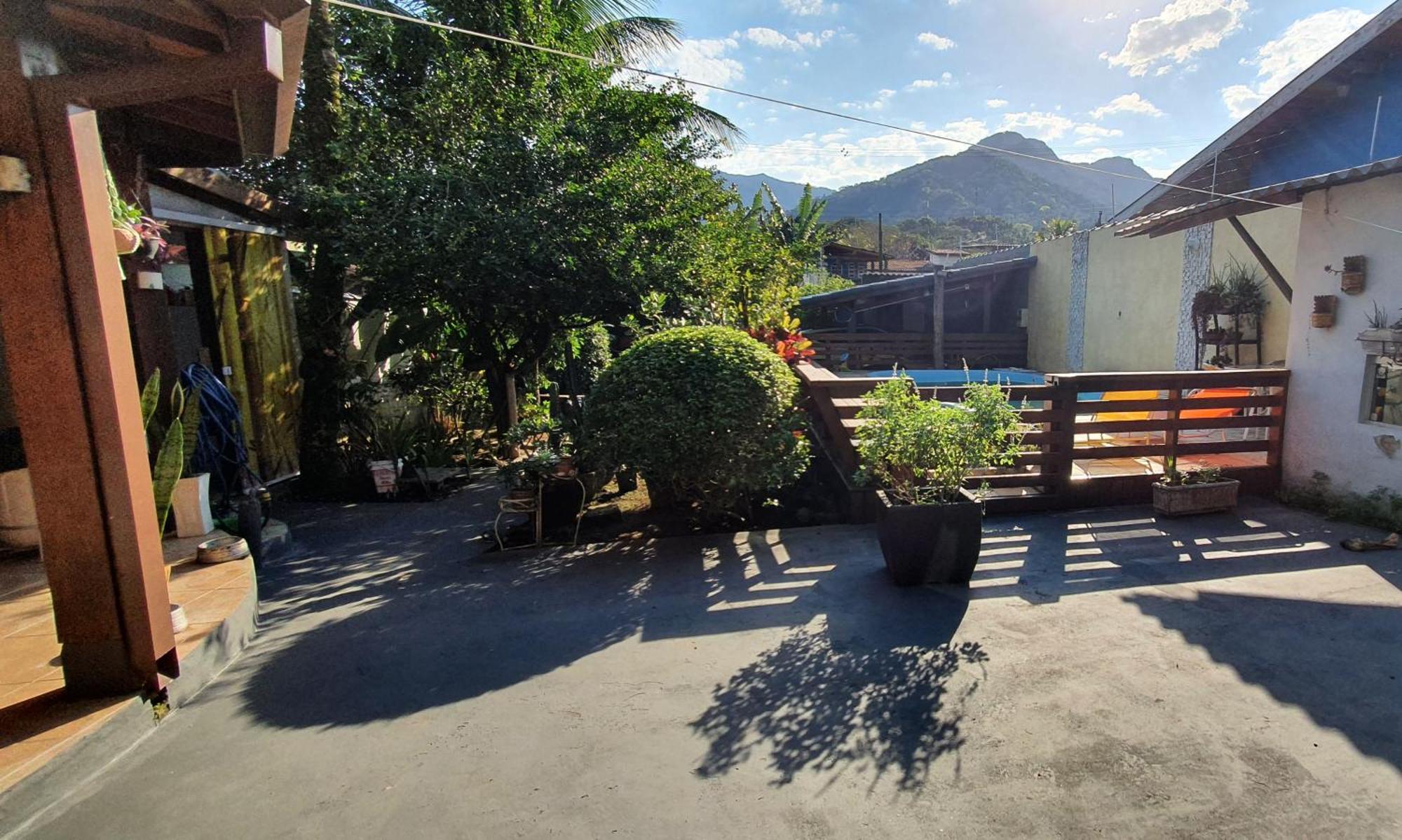 Suites No Paraiso Da Ilhabela Ngoại thất bức ảnh