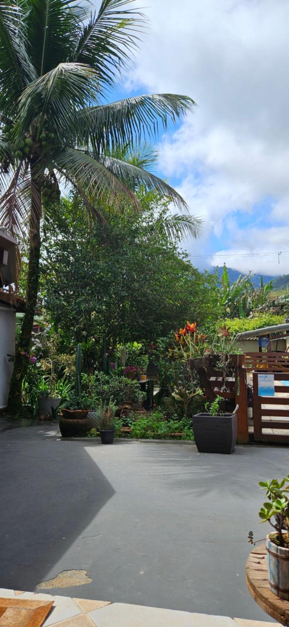 Suites No Paraiso Da Ilhabela Ngoại thất bức ảnh