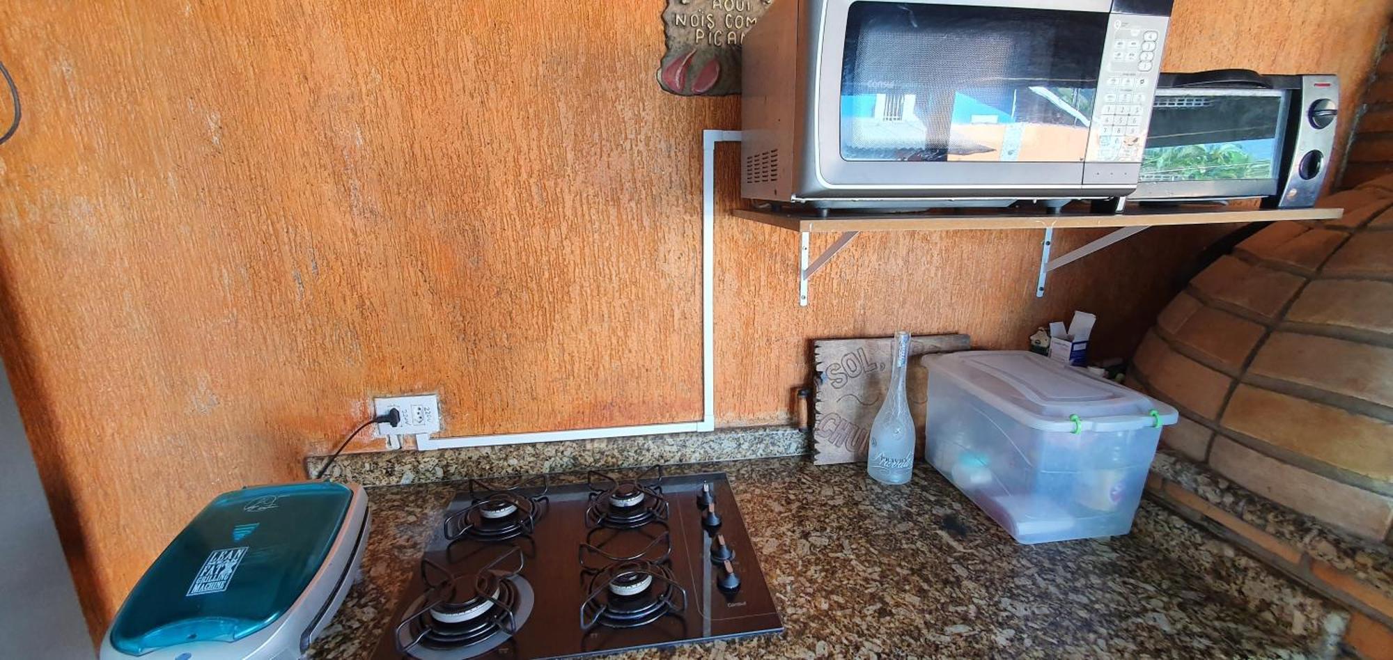 Suites No Paraiso Da Ilhabela Ngoại thất bức ảnh