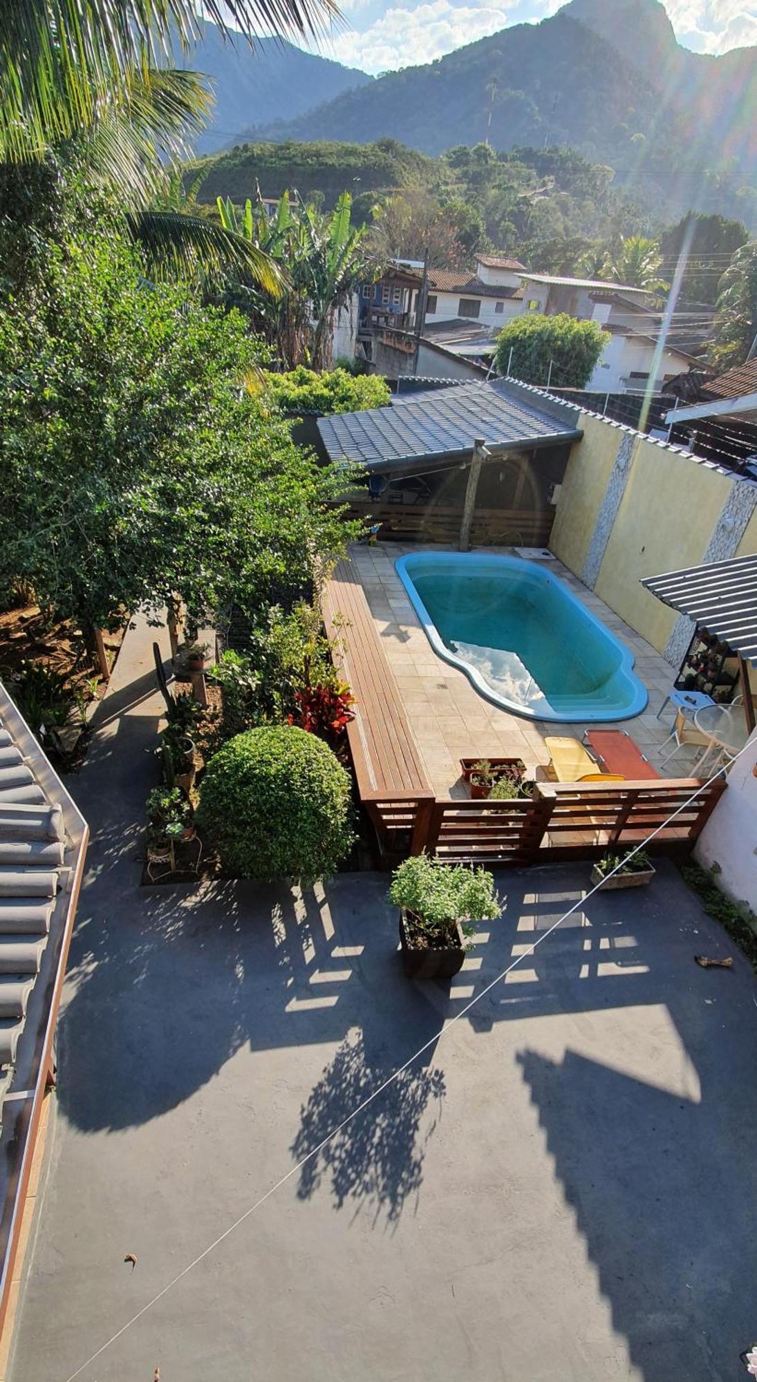 Suites No Paraiso Da Ilhabela Ngoại thất bức ảnh