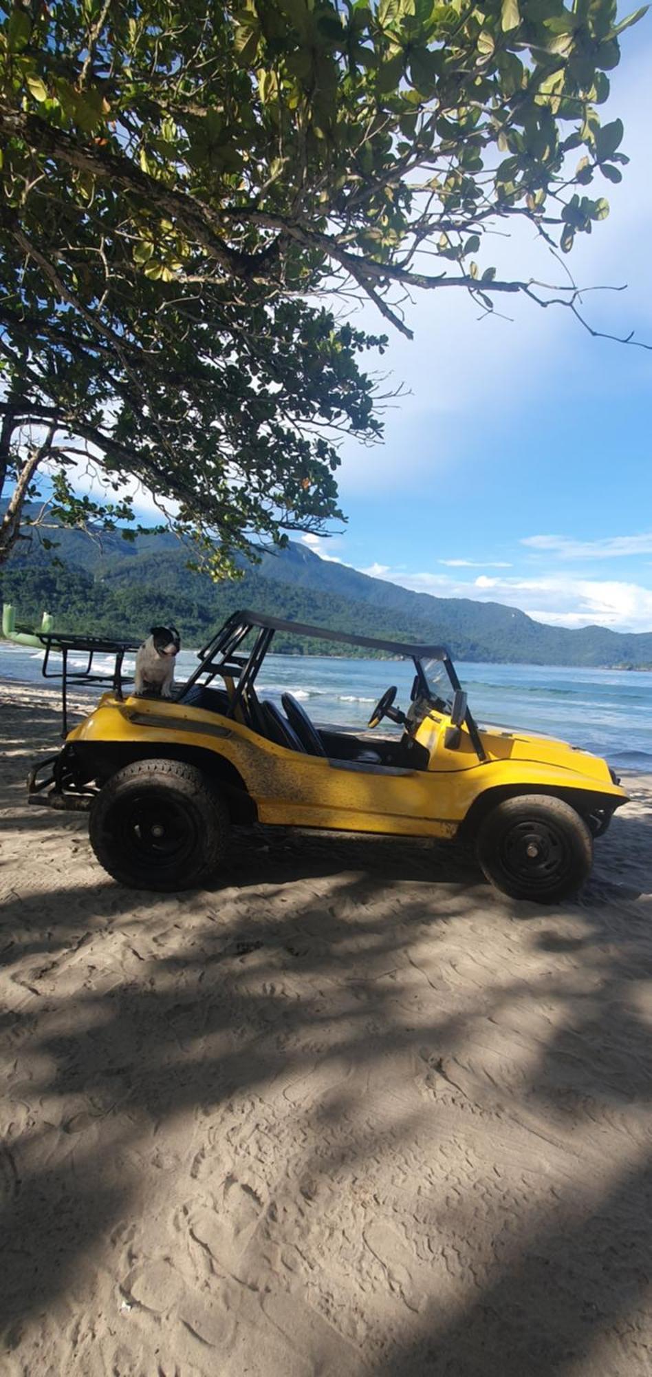 Suites No Paraiso Da Ilhabela Ngoại thất bức ảnh